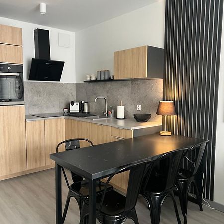 Apartament 44 Щецин Экстерьер фото