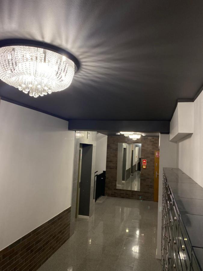 Apartament 44 Щецин Экстерьер фото